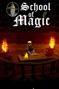 School of Magic School of Magic